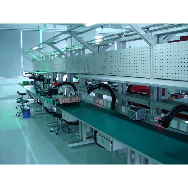 Meja Kerja ESD yang Dapat Dise - Woodworking Workbench ulasan dan harga