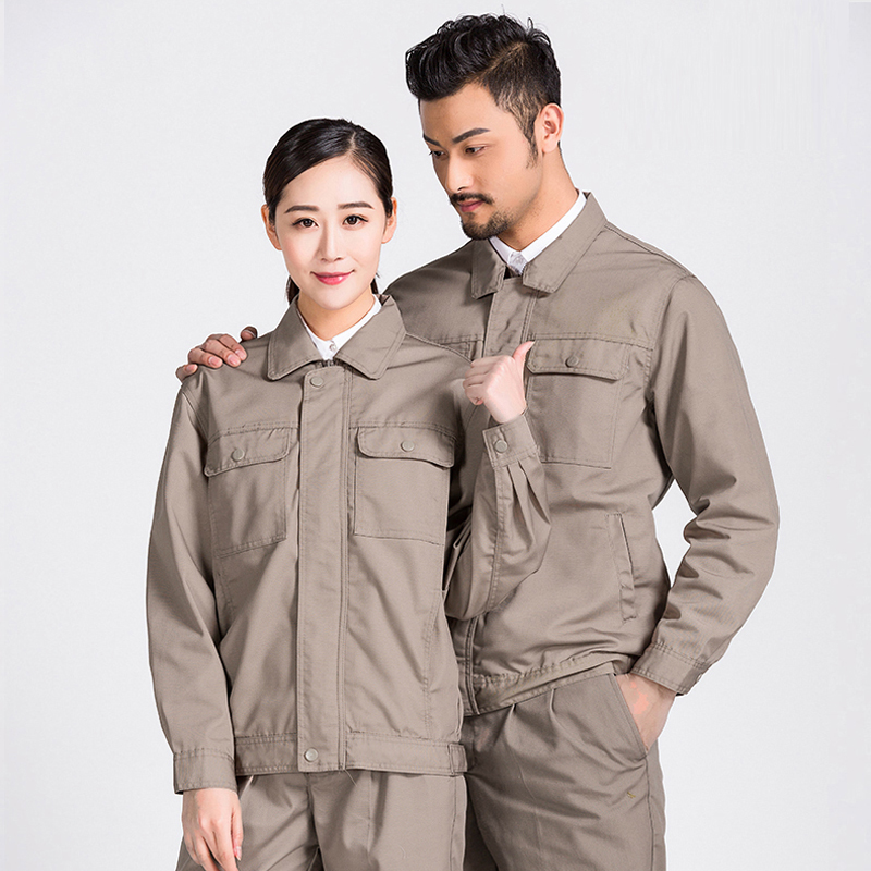 Wanita Pria Kerja Overall Sera - Woodworking Overalls ulasan dan harga