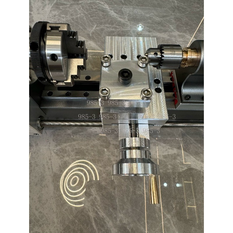 Mesin Bubut Mini Presisi untuk - Woodworking Hobby ulasan dan harga