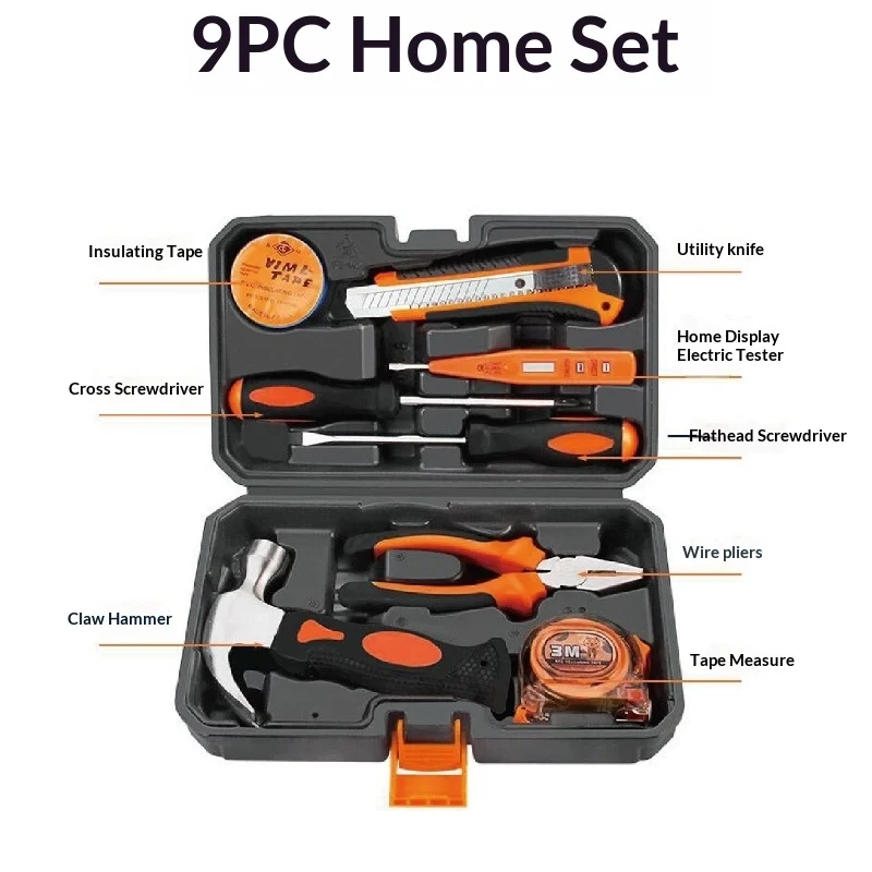 Kotak Peralatan Tangan Multifu - Woodworking Hammer ulasan dan harga