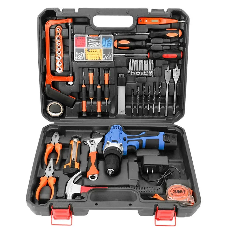 Kotak Peralatan Tangan Multifu - Woodworking Hammer ulasan dan harga
