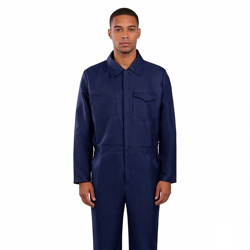 Jumpsuit Kerja Biru Dongker Pr - Woodworking Overalls ulasan dan harga