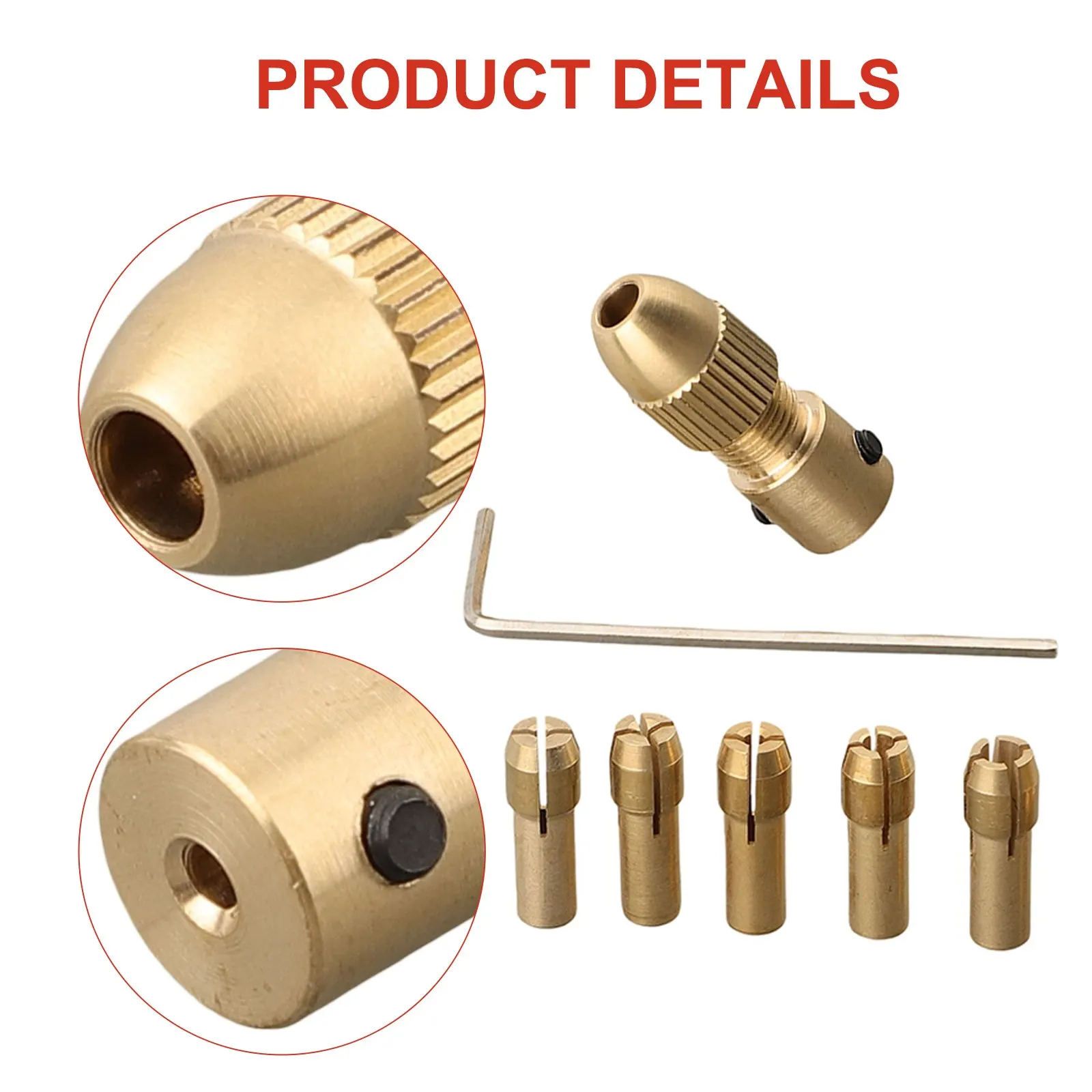 Aksesori Alat Pengeboran Mini  - Woodworking Overalls ulasan dan harga
