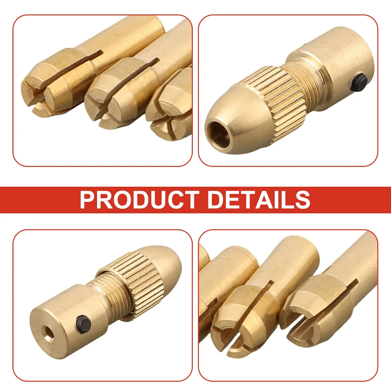 Aksesori Alat Pengeboran Mini  - Woodworking Overalls ulasan dan harga