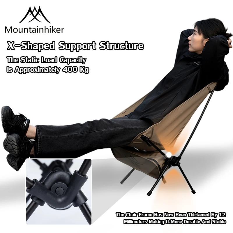 Kursi Lipat Ultra Ringan Porta - Woodworking Outdoor Furniture ulasan dan harga