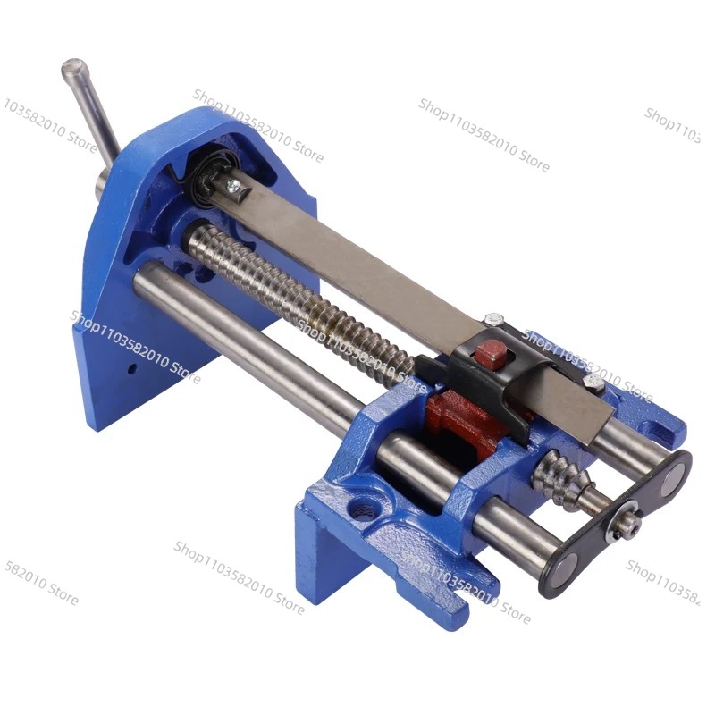 Penjepit Vise Kayu 7/9 Inci, P - Woodworking Workbench ulasan dan harga