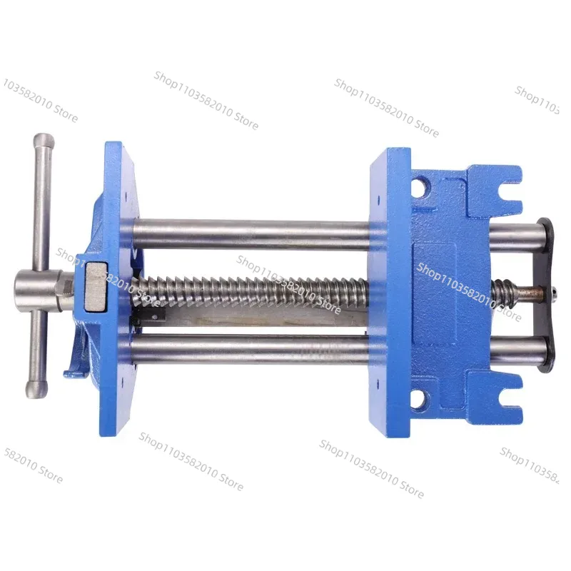 Penjepit Vise Kayu 7/9 Inci, P - Woodworking Workbench ulasan dan harga