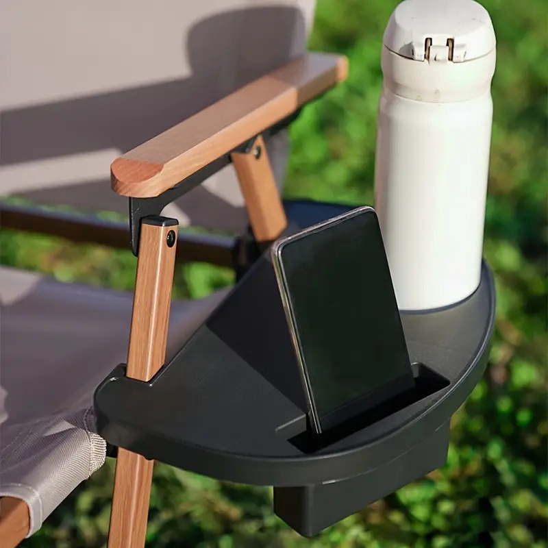 1 Buah Tempat Minuman Kursi Sa - Woodworking Outdoor Furniture ulasan dan harga