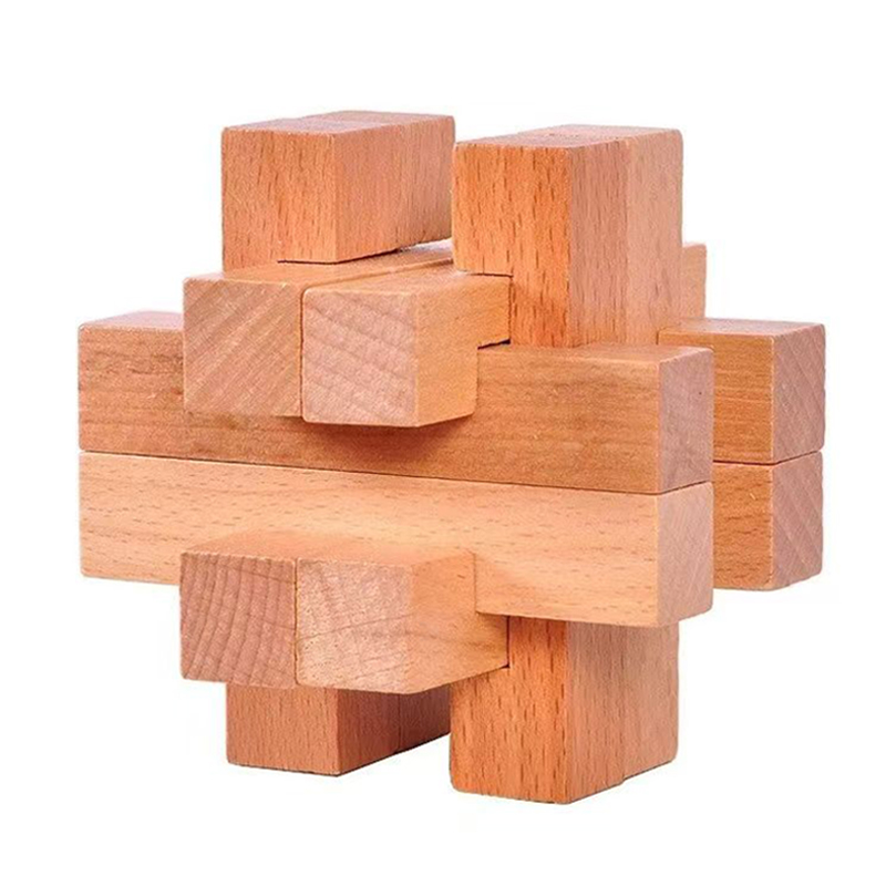 Teka-teki Kayu untuk Dewasa da - Woodworking Hobby ulasan dan harga