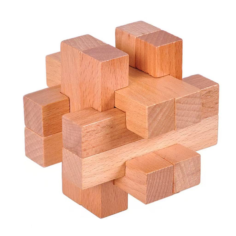 Teka-teki Kayu untuk Dewasa da - Woodworking Hobby ulasan dan harga