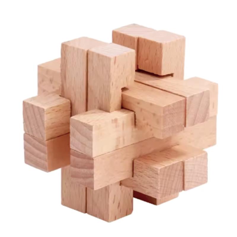 Teka-teki Kayu untuk Dewasa da - Woodworking Hobby ulasan dan harga