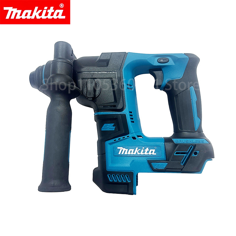 Makita Brushless Rotary Hammer - Woodworking Hammer ulasan dan harga