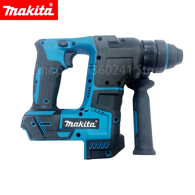 Makita Brushless Rotary Hammer - Woodworking Hammer ulasan dan harga