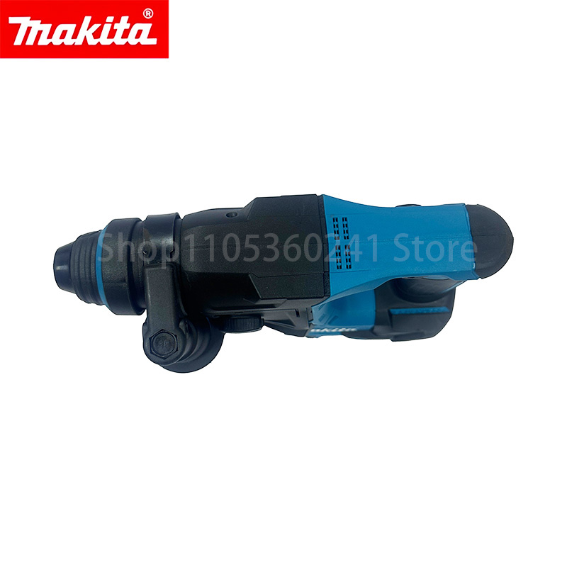 Makita Brushless Rotary Hammer - Woodworking Hammer ulasan dan harga