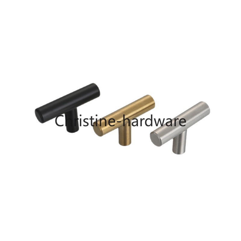 20 Pak Kenop Kabinet Baja Taha - Woodworking Overalls ulasan dan harga