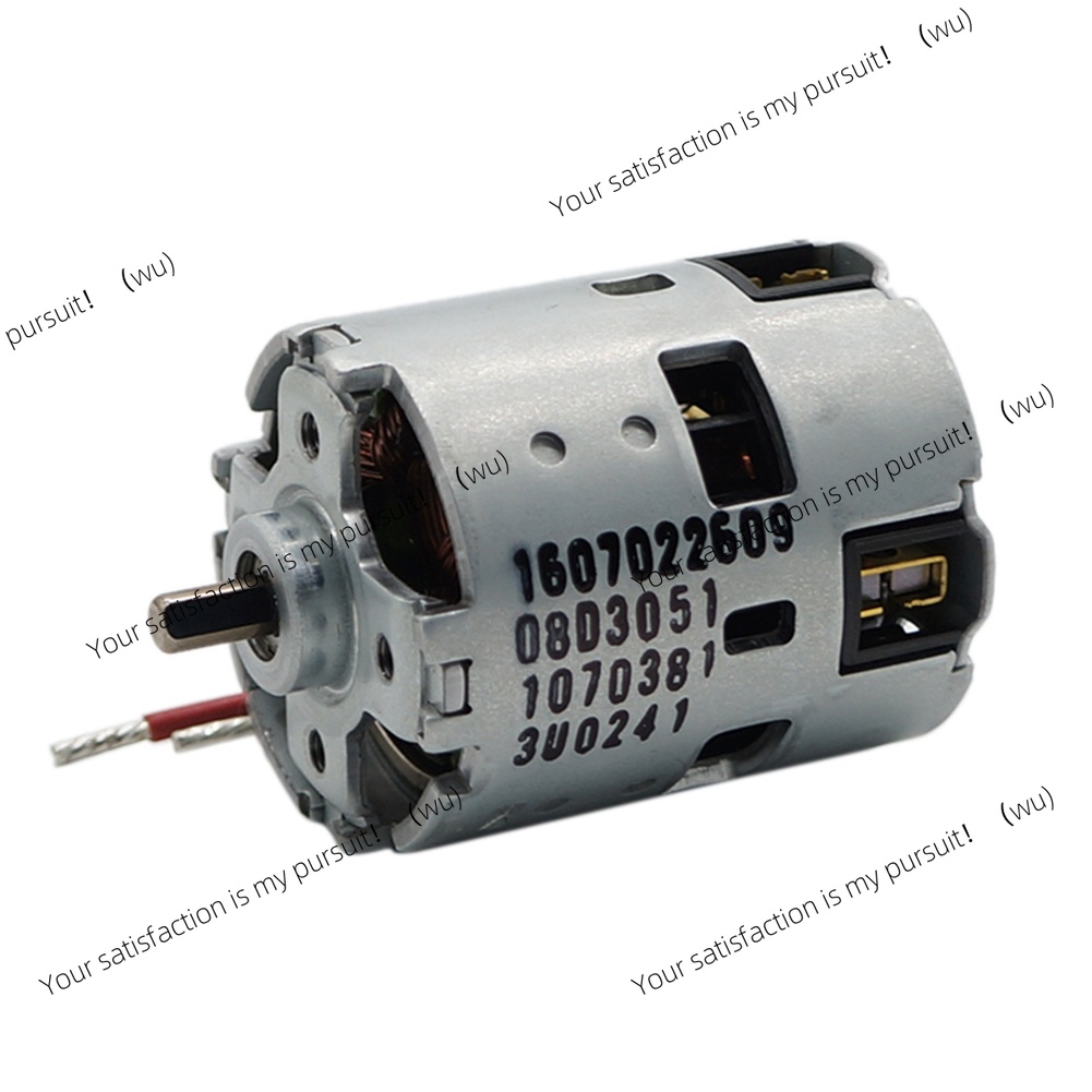 Motor 18V 1607022609 untuk BOS - Bosch Drill Gsb 18V ulasan dan harga