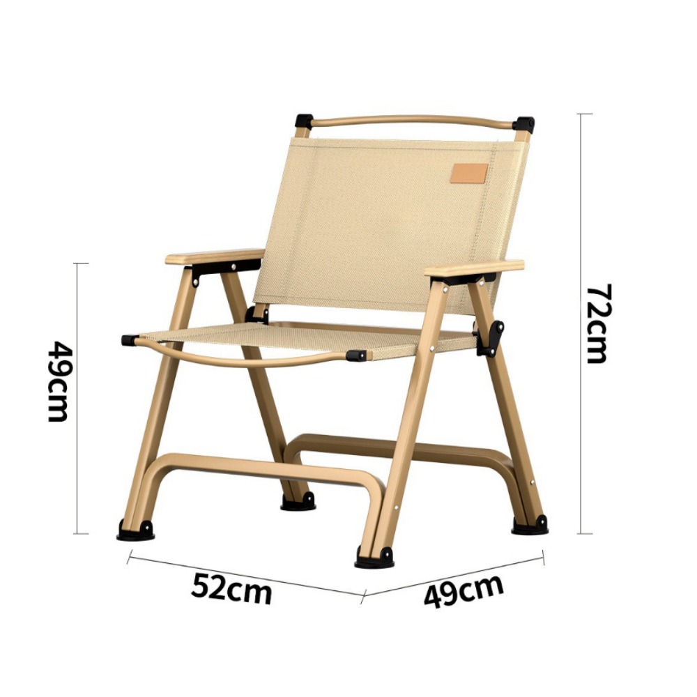 Kursi Lipat Portabel untuk Lua - Woodworking Outdoor Furniture ulasan dan harga